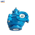Mini slurry pump centrifugal ceramic liner